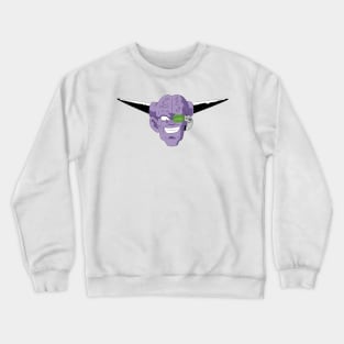 Ginyu Crewneck Sweatshirt